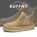 Turn The Fur High-top Thick Sole To Increase The Height, And Pedal Martin Boots For Men's Retro Tooling Boots For Men._vogvips.com