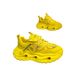 Newan Men's 2026 Summer New Super Popular Thick-Soled Dad Shoes, FashiNewable Solid Color Mesh Breathable Casual Shoes_vogvips.com