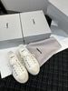SMFK New Meteor Big-Toe Dirty Shoes Version 3.0 Dirty Sneakers 5cm Are Height-increasing Look Great On Petite_vogvips.com