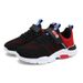 Boys' Shoes Spring And Summer Fashion Boys' Sneakers Leather Soft Soled Running Shoes For Children_vogvips.com