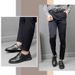 Men's Cortex Lace-Up Dress Men's Shoes Style Work Shoes_vogvips.com
