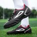 New Outdoor Sports Long Nails Broken Nails Training Large Size Football Shoes_vogvips.com