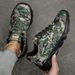 2025New Comfortable Casual Mesh Breathable Plus Size36-42Feiwei Women's Lightweight Sports Shoes Camouflage Series Running Shoes_vogvips.com