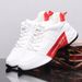 Men's Soft Soled Comfortable Leather Jacket Shoes Spring Style European Casual Sports Dad Couple Versatile New Comfortable Leather Jacket Shoes_vogvips.com