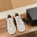 In-Stock Foreign Trade Genuine Leather Elastic Band Casual Slip-On Shoes, Flat-Soled, Comfortable, Classic, Versatile_vogvips.com