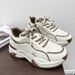 New Sports Casual Shoes Trend Thick Soled Lightweight Women's Shoes Dad Student Soft Soled Live Broadcast Model_vogvips.com