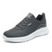 2211 Men's Casual Running Spring Low-top Leather Lightweight Sports Versatile Comfortable Walking Jogging Shoes_vogvips.com