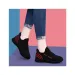 New Spring Ladies Beijing Cloth Sports Casual Running Shoes Thick Comfortable Anti Slip Soft Bottom Fashionable_vogvips.com