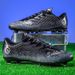 Soccer Shoes Soccer Cleats Football Boots 2025 New Low-Top Football For Men And Women, Long-Studded Youth Sports Shoes, Professional Competition Train_vogvips.com