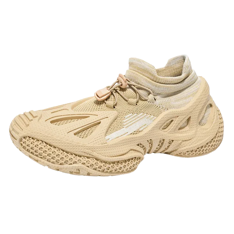 Men's Casual Sport Shoes Versatile Trendy Board Shoes New M1518 Comfortable Breathable Mesh Lined Summer Season Mens Footwear_vogvips.com