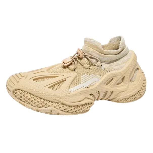 Men's Casual Sport Shoes Versatile Trendy Board Shoes New M1518 Comfortable Breathable Mesh Lined Summer Season Mens Footwear_vogvips.com