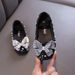 New Lady Baby Girls Girl Princess Diamond Single Shoe Shoes Dance Show Shoes_vogvips.com