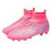 Soccer Shoes Soccer Cleats Football Boots Trainingshoes Youthsoccerboots Main Product: New Cleats For Teenagers, Outdoor Football Sports Professional_vogvips.com