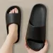 Soft Sole Cloud Thick Platform Indoor Outdoor Beach Sandals Summer EVA Non Slip Flip Flops Comfortable Men Slippers_vogvips.com