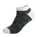 Casual hipster socks socks math men's socks Cotton socks men's socks short tube boat socks_vogvips.com