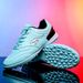 Football Shoes Men's Broken Nails Tf Boys Professional Short Nail Straight Help_vogvips.com