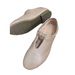 Women’s Shoes New Sheepskin Shallow Mouth Flat Shoes Casual Slip On Slim Grandma Shoes Pointed Elastic Loafers_vogvips.com