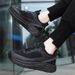 Sports Running For Men In Autumn Winter 2025, Mesh Breathable Outdoor Casual With Soft Soles, Trendy And Lightweight_vogvips.com