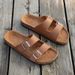 Classic Slippers Men's New Summer Boken Thick Soled Sandals Anti Slip Sports Beach Cool_vogvips.com