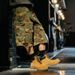 European Warm Series MRA Yellow Men's Big-toe Martin Height-increasing High-top Leather Outdoor Hiking Workwear Short Boots Autumn_vogvips.com