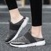 Spring New Breathable Half Lightweight Casual Women's Large Cool Dragging Slippers Single Shoes Cc3_vogvips.com