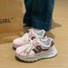 Forrest Gump Shoes Women's Tide Platform Heightening Student Running Casual Shoes_vogvips.com