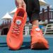 2025 New Full Palm Carbon Plate Running Shoes For Men And Women's Marathon Racing Shock Absorbing Sports Shoes Training Shoes_vogvips.com
