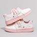Huili WXY(S)-5978Z Women's White Sneakers 2026 Spring New Strawberry Mesh Breathable Casual Sneakers For Women (Magic)_vogvips.com