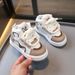 Board Shoes Bread Shoes For Baby Girls Boys Casual Shoes Soft Soles_vogvips.com
