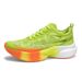Fast Running Colorful Running Shoes, Carbon Plate Ultra-light, High-elasticity Popcorn Shoes, Thick-soled Sports Shoes_vogvips.com