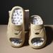 Man's Summer New Big Size Foot Acupoint Massages Slippers Unisex Thick Sole Non Slip Open Toe Home Bathroom Slipper_vogvips.com