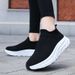 MWY Light For Women Comfortable Woman Shoe Casual Sports Shoes Zapatilla Deportiva Mujer Platform Sneakers Size 36-44_vogvips.com