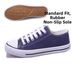 Women's Trendy Ulzzang Sneakers Canvas Shoes Korean Style Versatile Thin Design Summer New Classic Student Instagram Style_vogvips.com