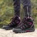 New Outdoor Hiking Shoes Couple Travel Hiking Shoes_vogvips.com
