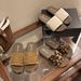 2026 New Hot-Selling Leopard Print Flat For Women, Casual Summer Outdoor Fashionable High-End Beach Sandals_vogvips.com