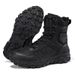 Tactical Boots, Outdoor Hiking Shoes, Outdoor Wear-resistant Training Combat Boots_vogvips.com