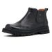 European Warm Series Mid-High Top Winter New British Short Thick-Soled Martin Slip-On Boots For Men_vogvips.com