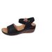 Foreign Trade Plus-size 2025 Summer New Soft-soled Roman Sandals, Flat Shoes, Versatile Beach Women's Sandals_vogvips.com