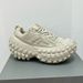 2025 Spring New Tire Women Retro Thick-Soled Height-Increasing Casual Sneakers Couple Tank Dad Shoes For Men Trendy_vogvips.com