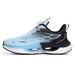 New Rotating Button For Men's Summer, Breathable Thick Soled Popcorn Cushioned Running Shoes_vogvips.com