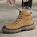 Non-slip Outdoor Sports Men's Shoes Casual Shoes Platform Heightening Dad Shoes Trendy Shoes_vogvips.com