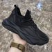 Men’s Shoes summer new breathable dad shoes men's trendy all match mesh shoes men's mesh casual sports shoes_vogvips.com