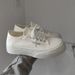Canva For Women Autumn Edition Thick Oled Big Toe Monochrome Tudent Caual Veratile Anti Lip Trendy Board_vogvips.com