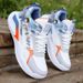 Men's High-Top Sneakers - Trendy Basketball-Inspired Casual Shoes (Lightweight Breathable & Versatile For Streetwear Travel & Daily Wear)_vogvips.com