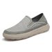 Shoes Men's Mesh Men's Shoes Sports Casual Running Shoes Handmade Shoes_vogvips.com