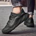 Outdoor Shoes Men's Hiking Shoes Large Size Hiking Casual Shoes Running Shoes_vogvips.com