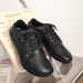 Hot Sale Men Womens Shoes Leather Wide Barefoot Shoes Soft Sole Male Casual Shoes Fashion Wear Wear Resistant Women Men Sneakers_vogvips.com