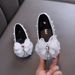 Baby Girl Girl Girl Princess Diamond Single Shoe Shoes Dance Show Shoes_vogvips.com