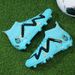 New For Men Youth Anti Slip Shattered And Long Nails Professional Grass Football Competition Training Shoes_vogvips.com