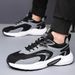 Breathable Casual Running Sneakers For Men Comfortable Walking Shoes Male Summer Sport Basketabll Men's Sneakers 2025_vogvips.com